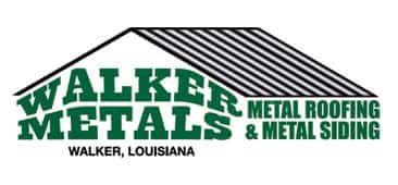 walker metals louisiana